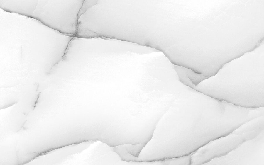 Elegante texture di marmo con motivi morbidi.