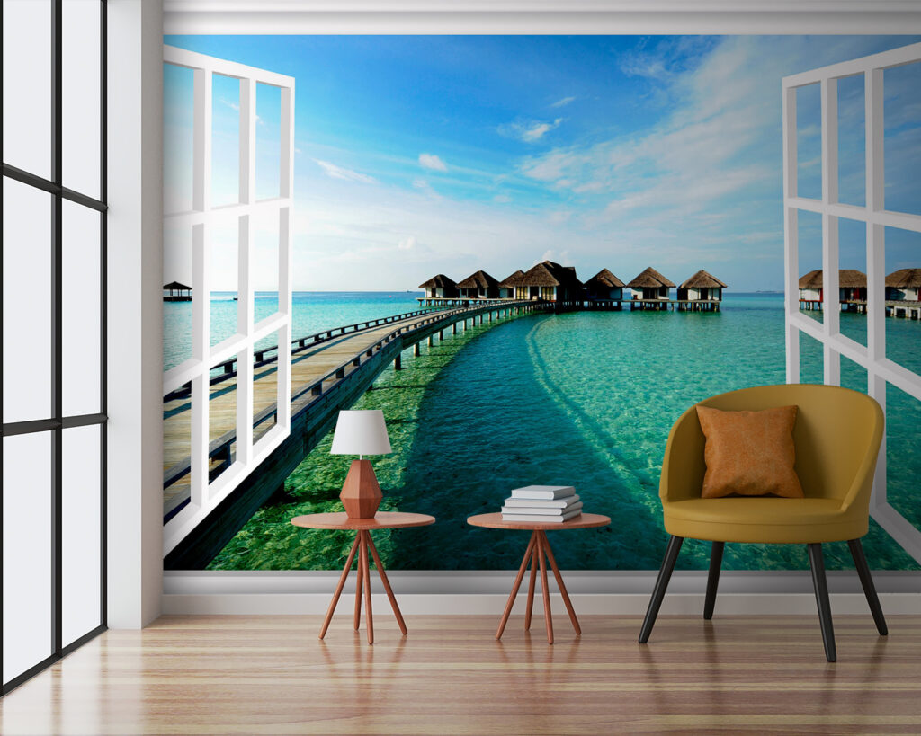 u29626pig3m 1024x819 - Ponte che conduce alla spiaggia - tegory