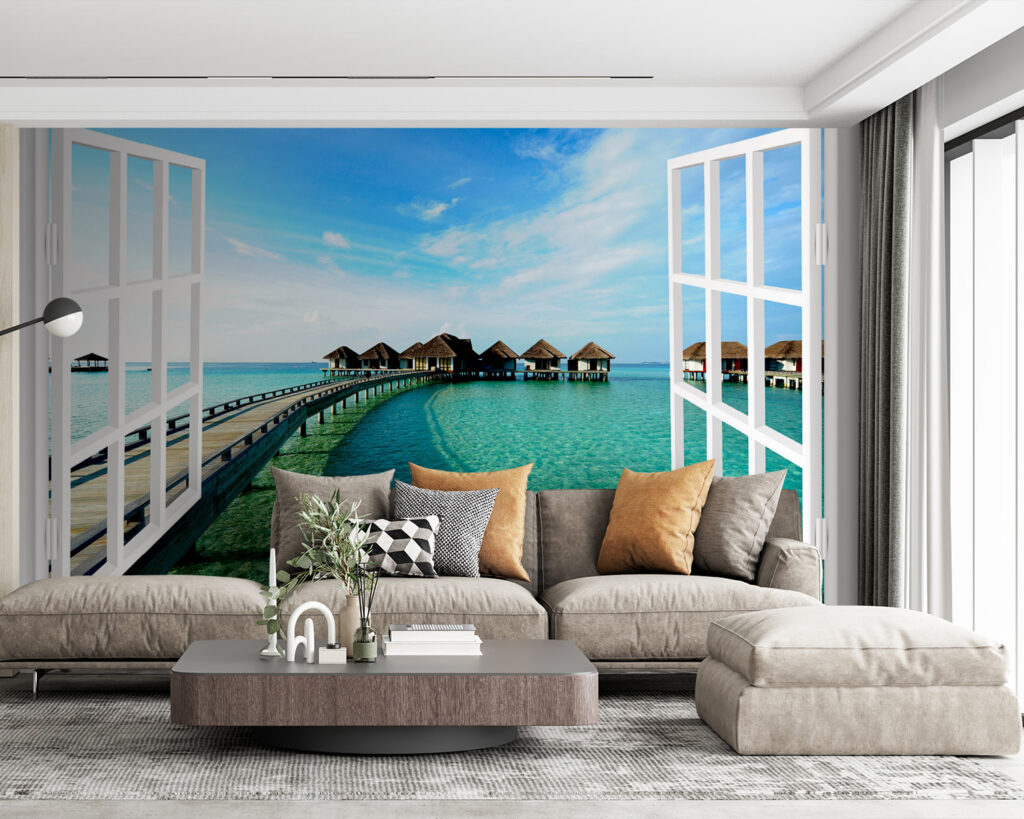 u29626pig63 1024x819 - Ponte che conduce alla spiaggia - tegory