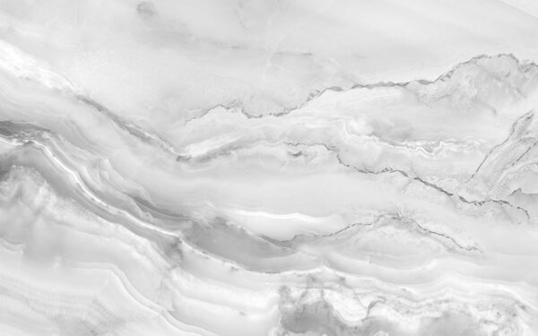 Eleganti vortici di strati monocromatici. Eleganti vortici di strati monocromatici.