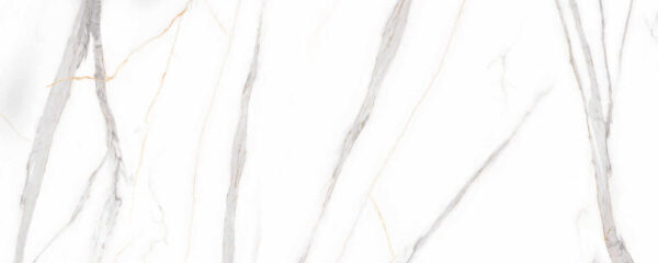 Elegante marmo bianco con venature Elegante marmo bianco con venature