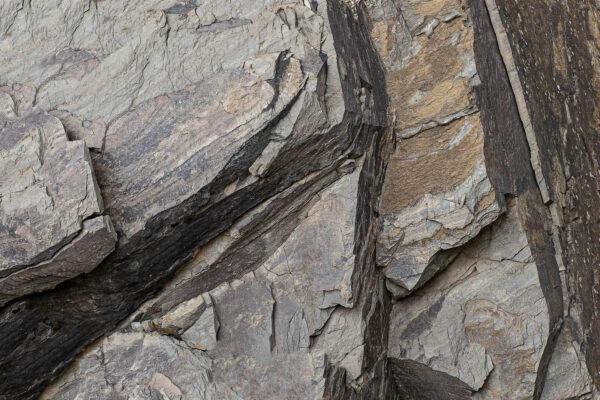 Modelli naturali in formazioni rocciose stratificate Modelli naturali in formazioni rocciose stratificate