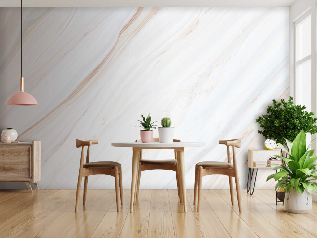 Elegant marble texture in soft hues Elegant marble texture in soft hues