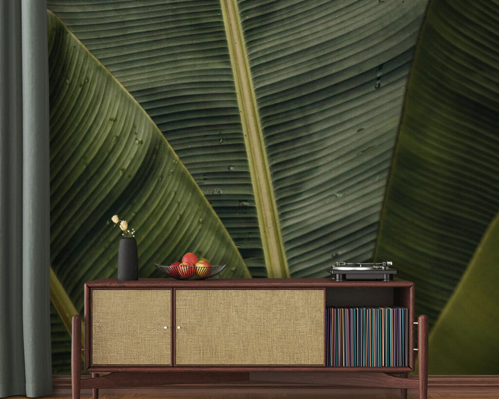 u45887pig20 1024x819 - Foglie verdi e rigogliose con motivi strutturati - tegory