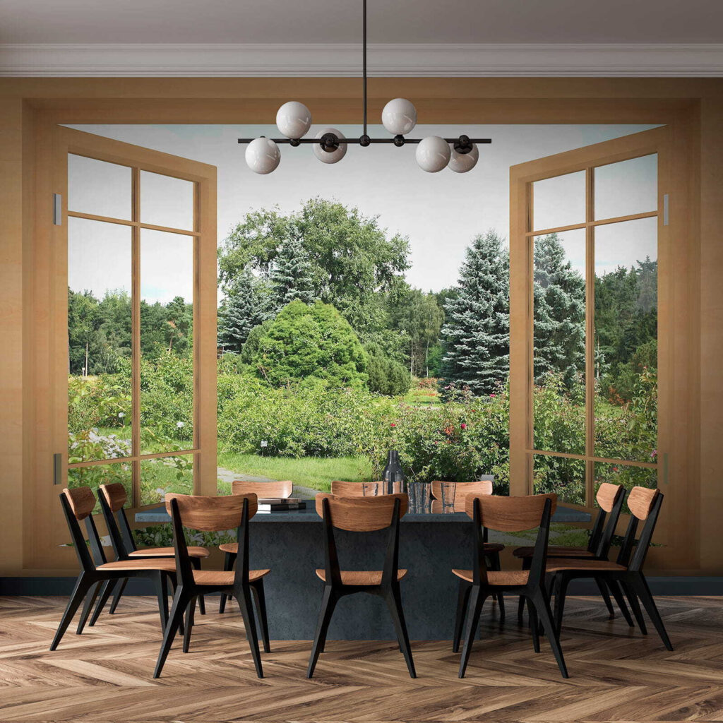 Finestra con alberi e sentiero u60673pik1m 1024x1024 - Finestra con alberi e sentiero