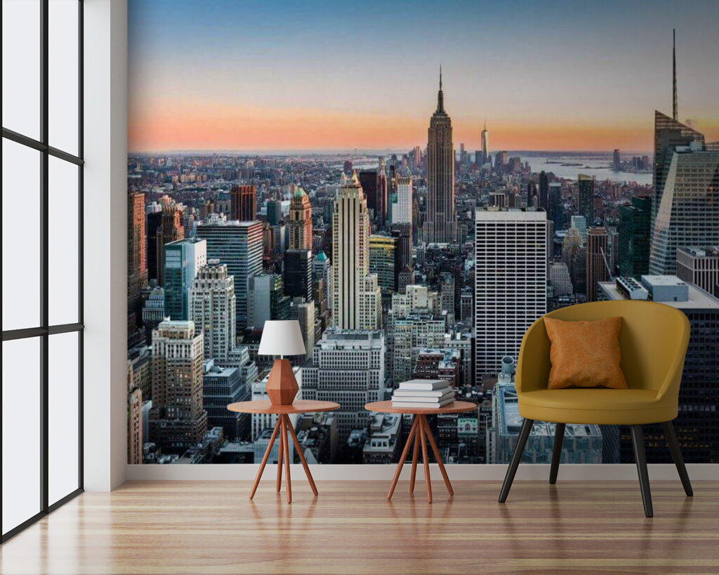 u60777pig3 1024x819 - Skyline della città con edifici alti - tegory