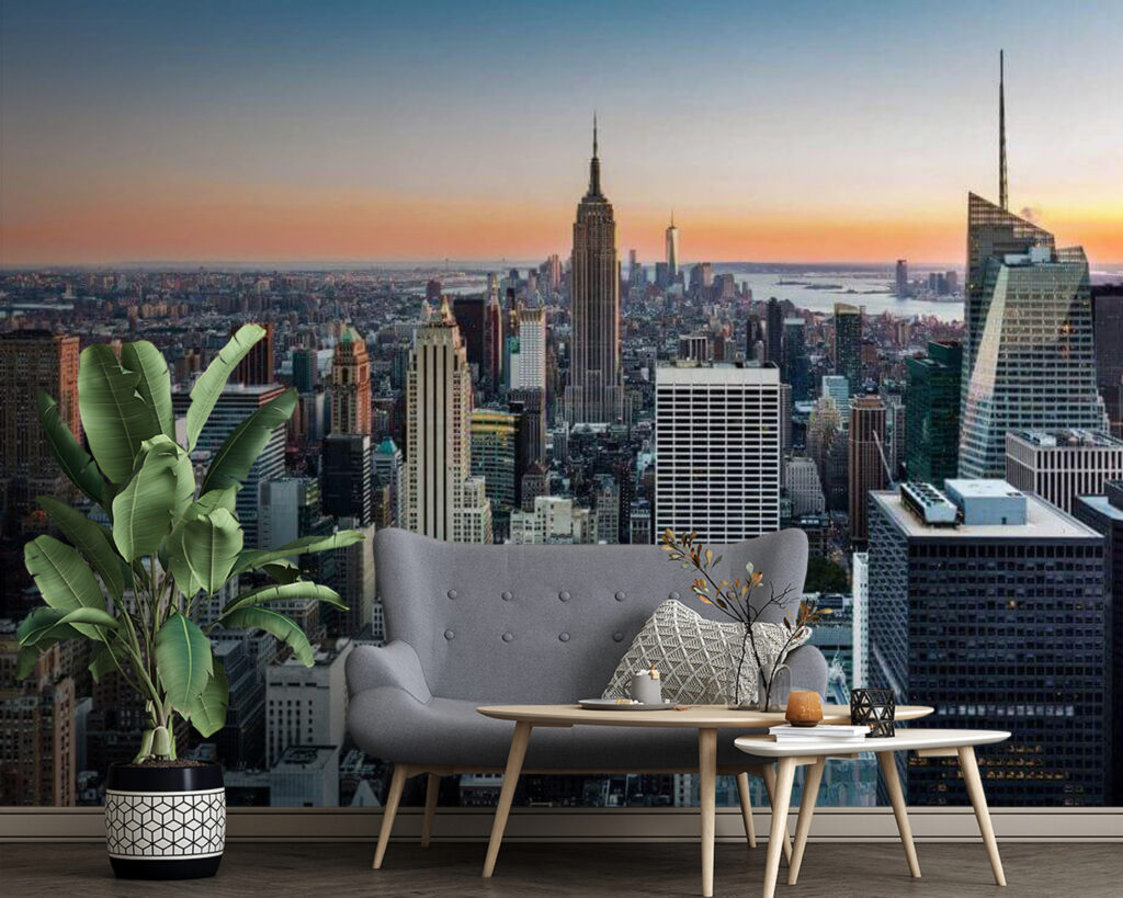 u60777pig4m 1024x819 - Skyline della città con edifici alti - tegory