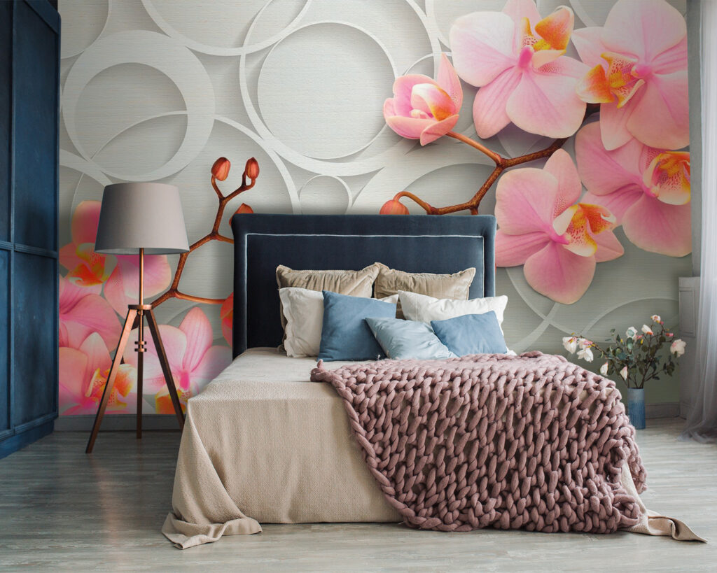 u66595pib87 1024x819 - Delicate fioriture su uno sfondo morbido - tegory