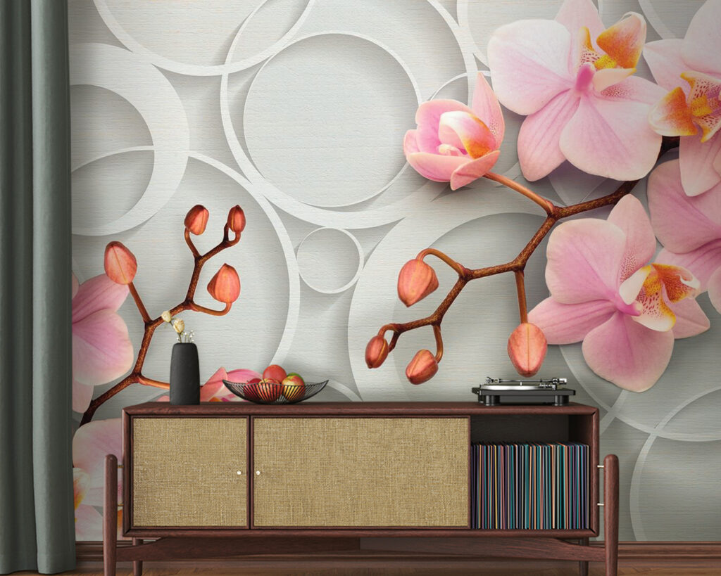 u66595pig20 1024x819 - Delicate fioriture su uno sfondo morbido - tegory