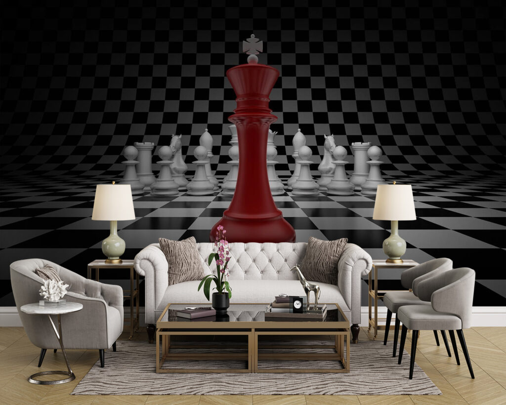 u70562pig43 1024x819 - Pezzo di scacchi rosso e bianco - tegory