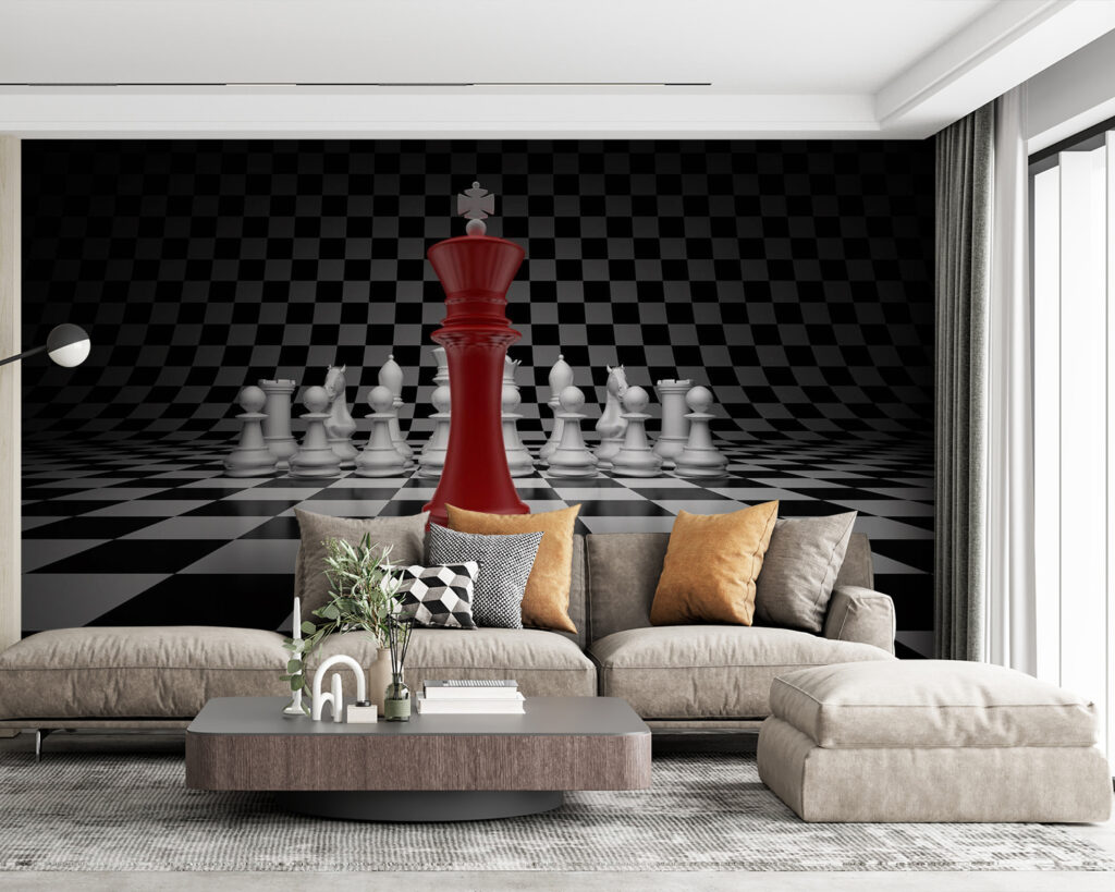 u70562pig63m 1024x819 - Pezzo di scacchi rosso e bianco - tegory