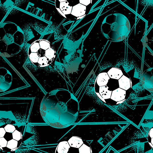 Schema di palloni da calcio Schema di palloni da calcio