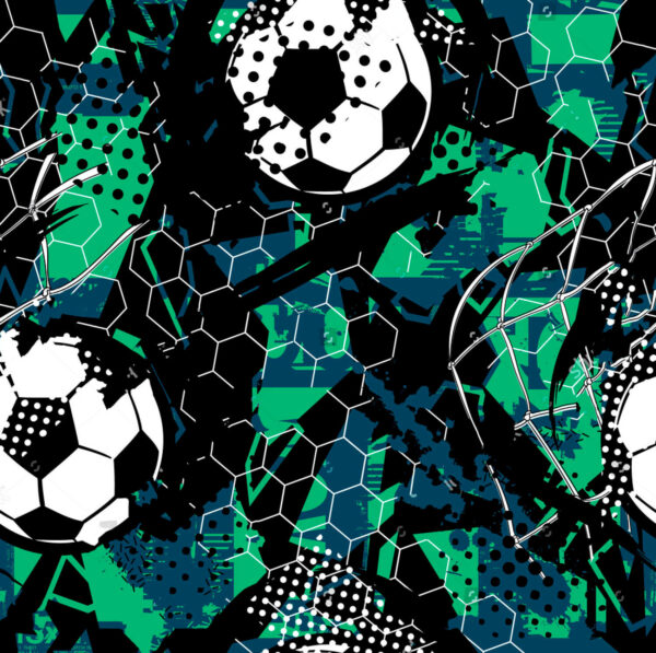 Schema di palloni da calcio Schema di palloni da calcio