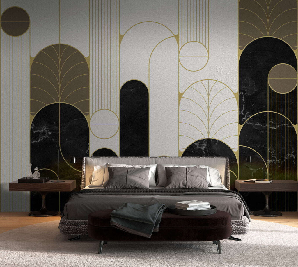Design art déco in bianco e nero u73101pib1 1024x918 - Design art déco in bianco e nero