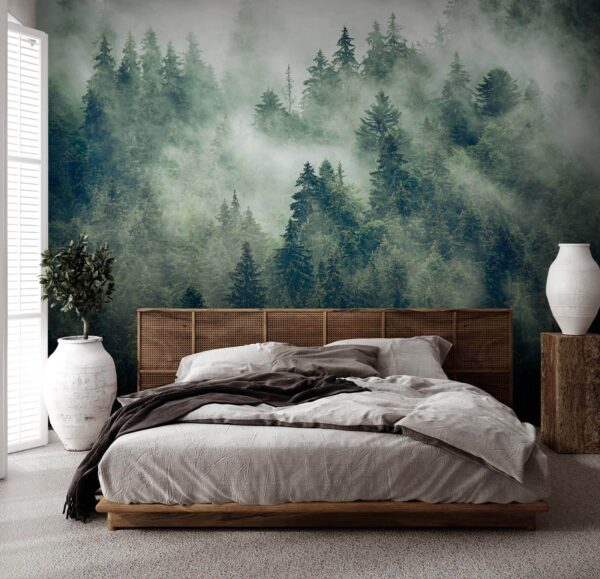 u73873pib1 600x579 - Foresta di alberi con nebbia - tegory