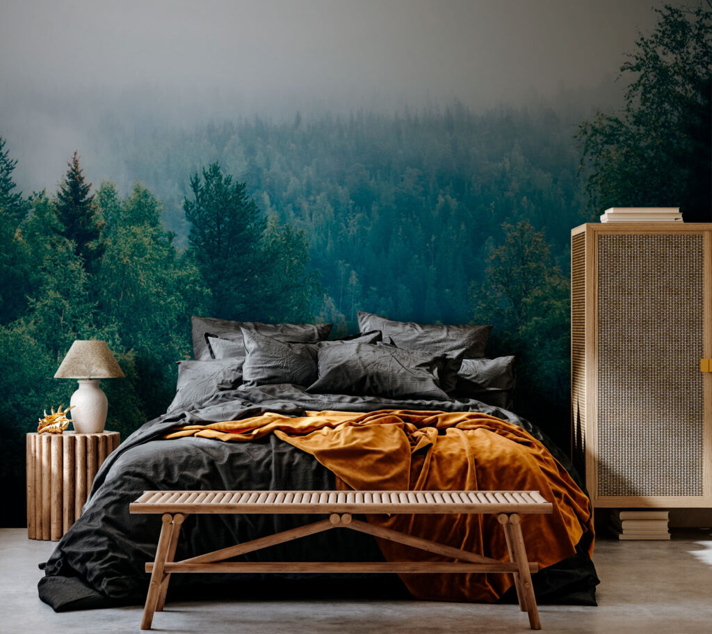 Foresta di alberi con nebbia u74236pib1 1024x911 - Foresta di alberi con nebbia - tegory