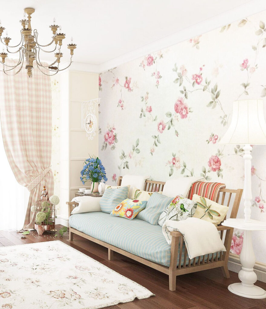 Motivo floreale su una parete u77762pig1m 879x1024 - Motivo floreale su una parete - tegory