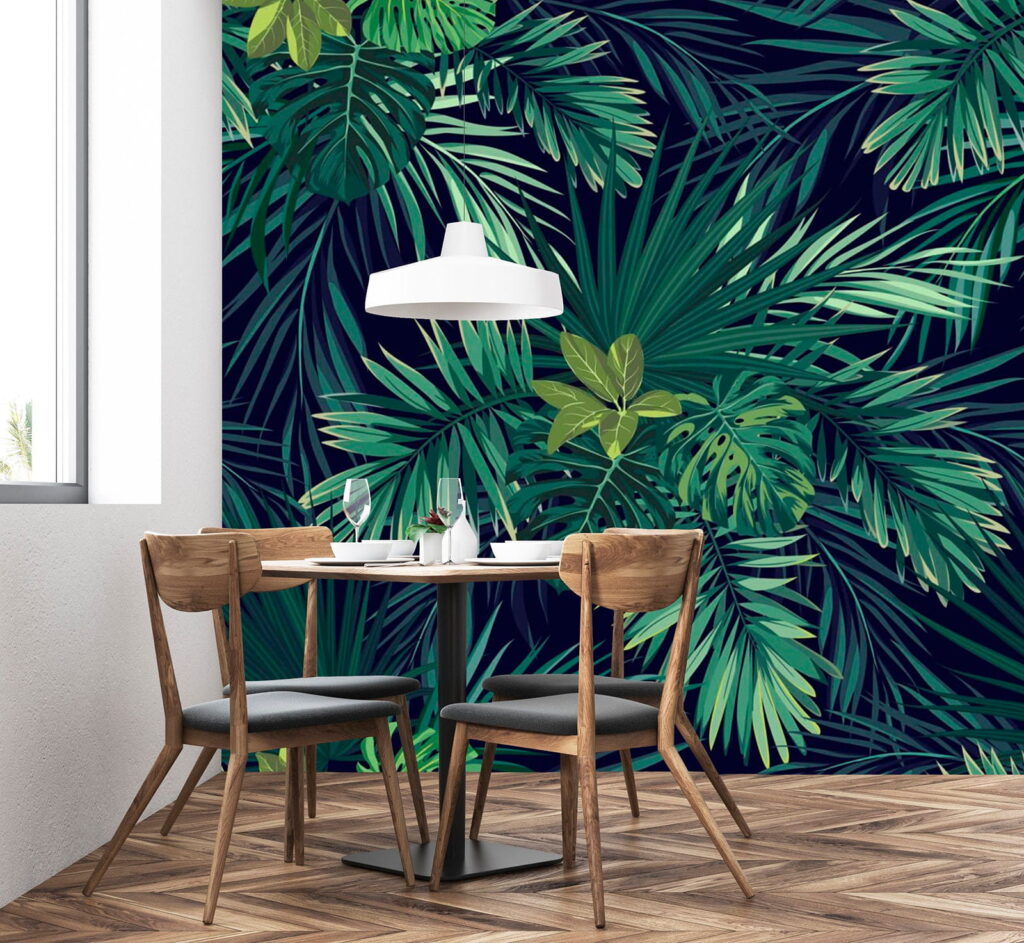 u79672piq1m 1024x943 - Motivo di foglie verdi - tegory