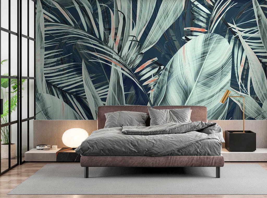 Fogliame tropicale dai colori sereni u79675pib1 1024x761 - Fogliame tropicale dai colori sereni - tegory