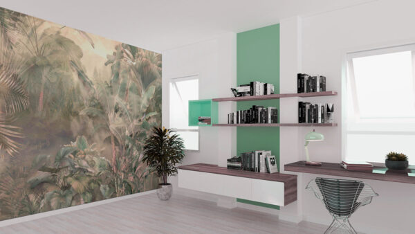 Foresta nebbiosa con alberi e piante u79748pir1 600x338 - Foresta nebbiosa con alberi e piante - tegory