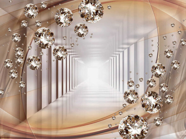 Diamante in un tunnel u79958p 600x450 - Diamante in un tunnel