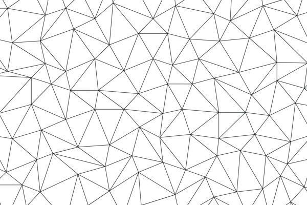 Un motivo in bianco e nero Un motivo in bianco e nero