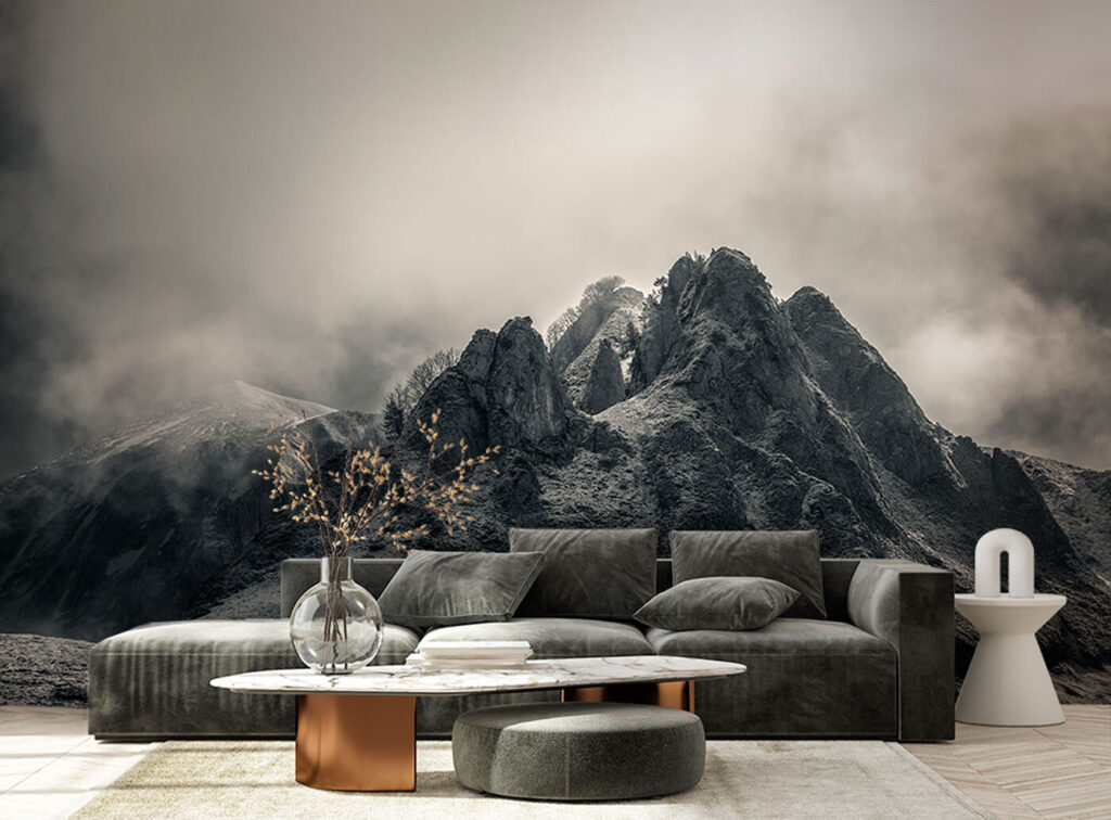 Montagna con nebbia e nuvole u96473pig5 1024x756 - Montagna con nebbia e nuvole