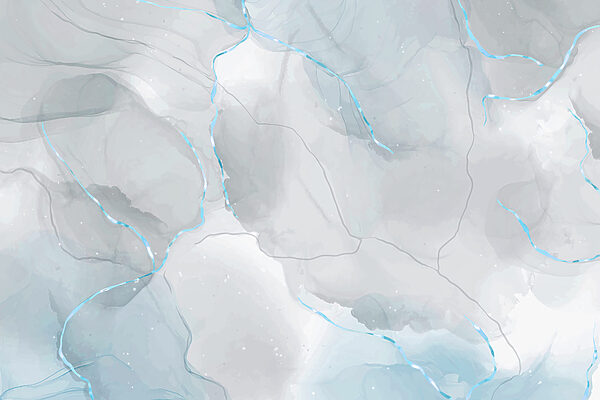 Fluid abstract in soft pastel tones Fluid abstract in soft pastel tones