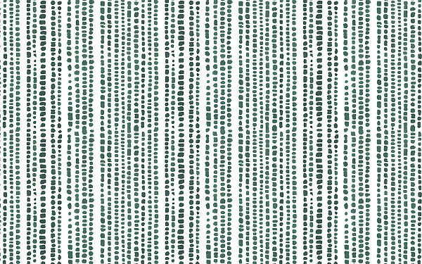 Un motivo verde e bianco Un motivo verde e bianco
