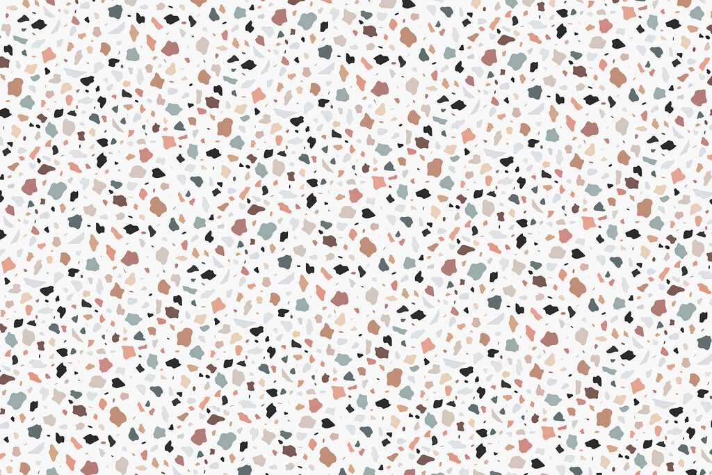Una superficie maculata multicolore Una superficie maculata multicolore