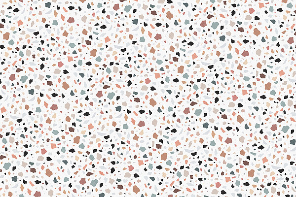 Una superficie maculata multicolore Una superficie maculata multicolore
