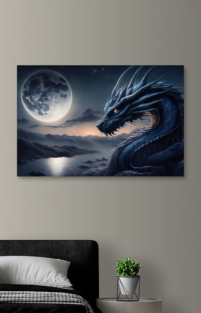 Coniglio nella neve