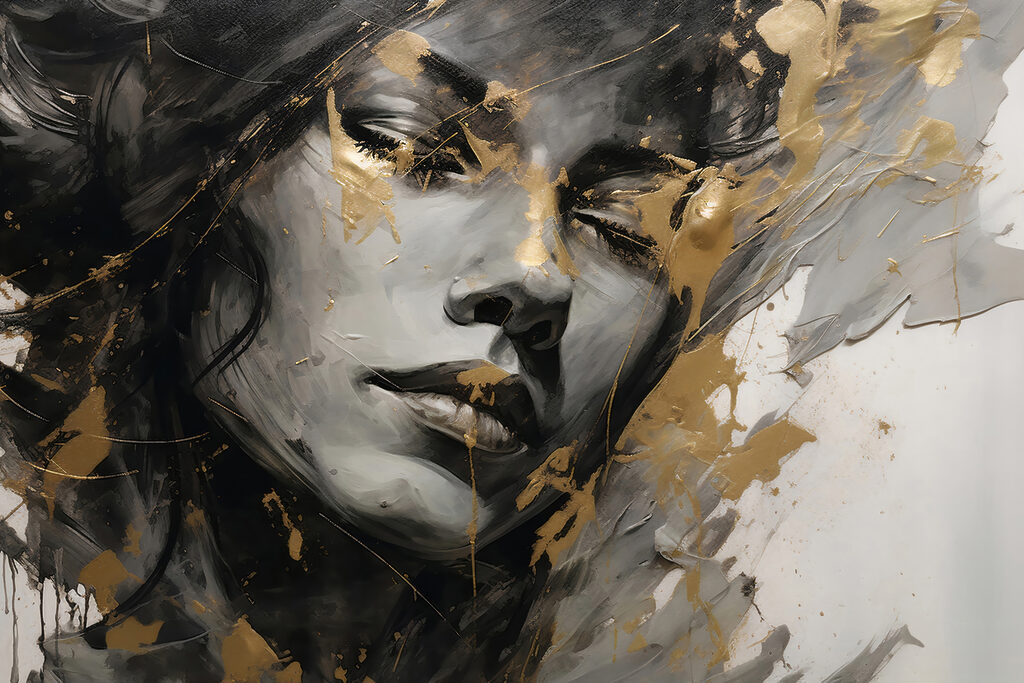 Whispers of Chaos and Beauty Whispers of Chaos and Beauty