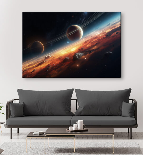 Planets and planets in space Planets and planets in space