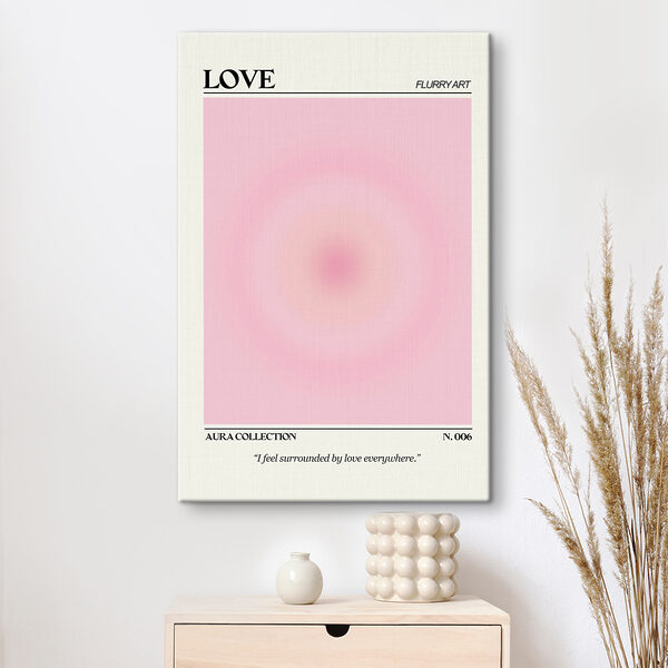 A pink and white background A pink and white background