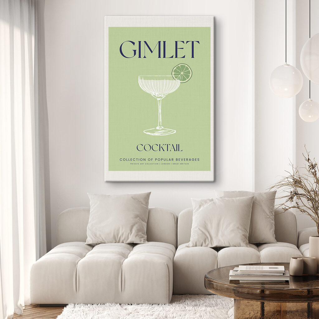 A sign with a glass of drink A sign with a glass of drink