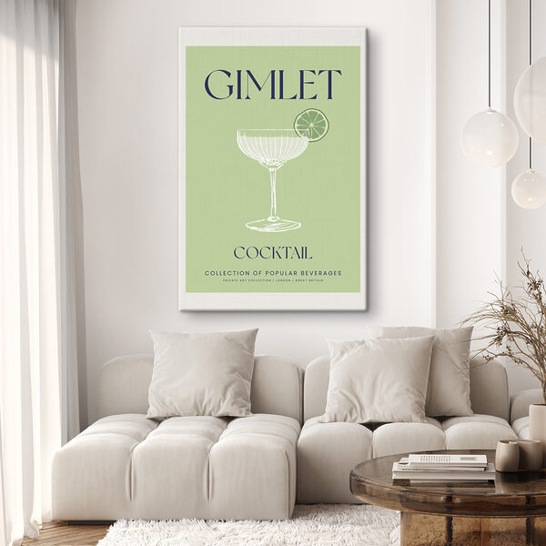 A sign with a glass of drink A sign with a glass of drink