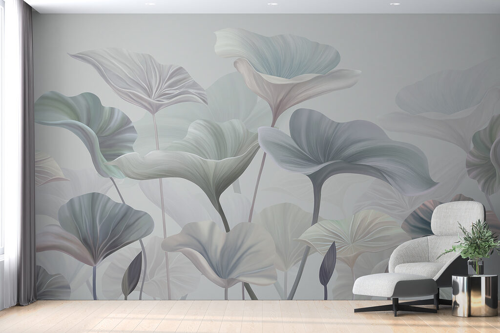 A close up of a plant