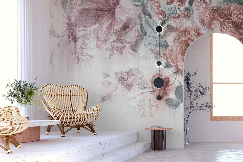 A close up of flowers A close up of flowers