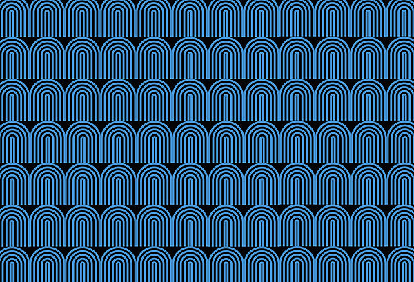 w00484v1p 600x409 - Un disegno di linee blu e nere - tegory
