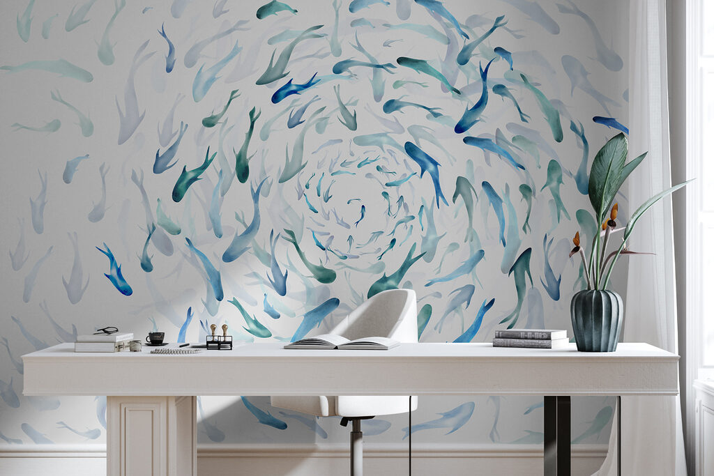 w00510piw1mr 1024x683 - Un gruppo di pesci che nuota a spirale - tegory