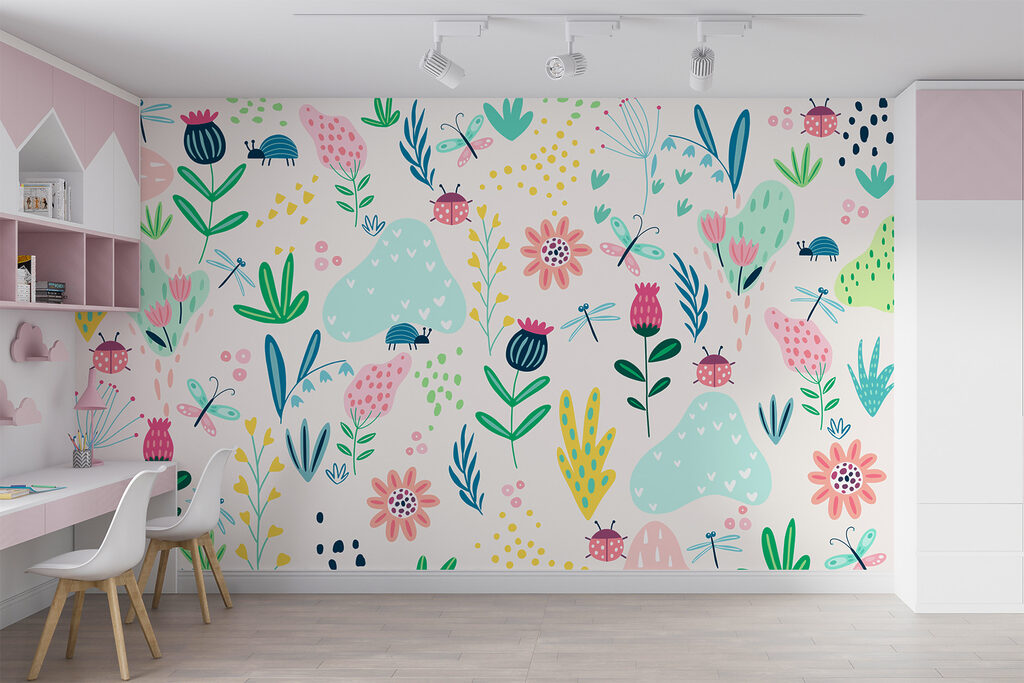 w00554pir3mr 1024x683 - Un disegno di fiori e insetti - tegory