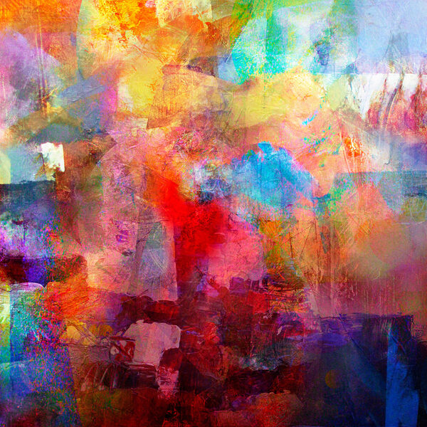s04344p 600x600 - Un dipinto dai colori vivaci che raffigura una città - tegory