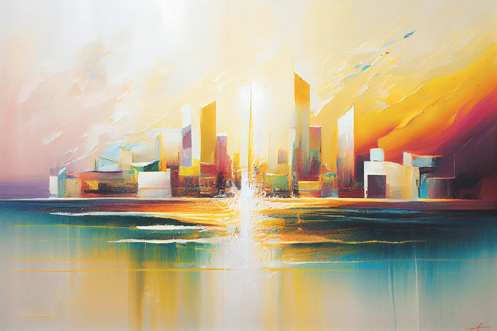 s37900p 1024x683 - Un dipinto che raffigura una città - tegory