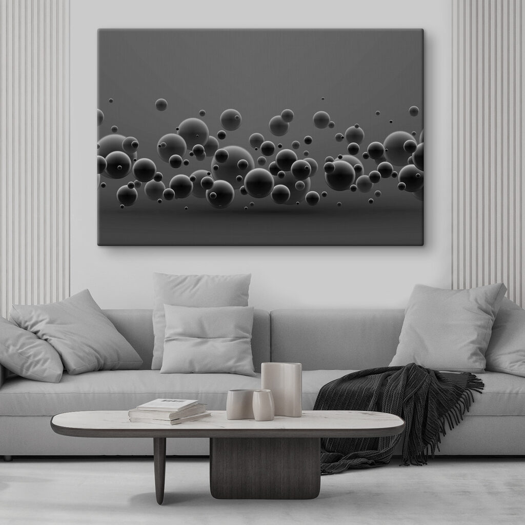 s37313pig106m 1024x1024 - Un gruppo di palline nere - tegory
