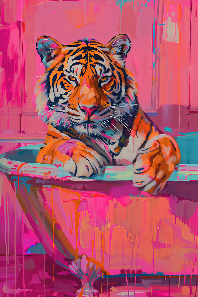 s38257p 683x1024 - Una tigre nella vasca da bagno - tegory