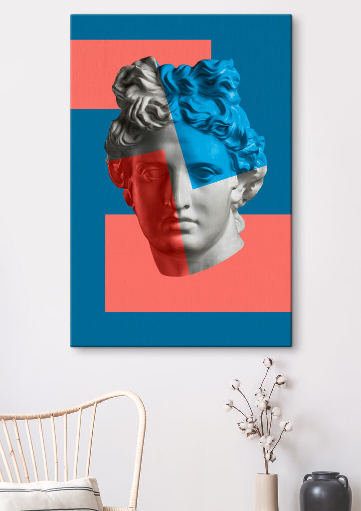 s37632pih22m 724x1024 - Una statua raffigurante la testa di un uomo - tegory