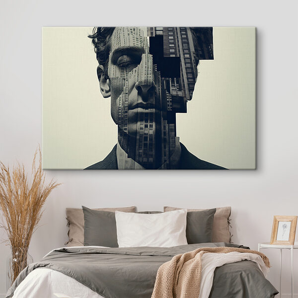 s38043pib154 600x600 - Un uomo con gli occhi chiusi - tegory