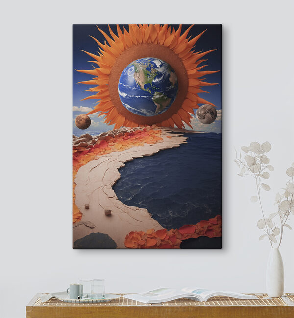 Un sole e una terra con una luna e un'altra luna attorno s38129piq22 600x650 - Un sole e una terra con una luna e un'altra luna attorno - tegory