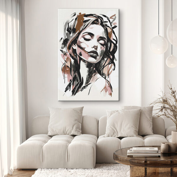 Una donna con gli occhi chiusi s38168pig102 600x600 - Una donna con gli occhi chiusi - tegory